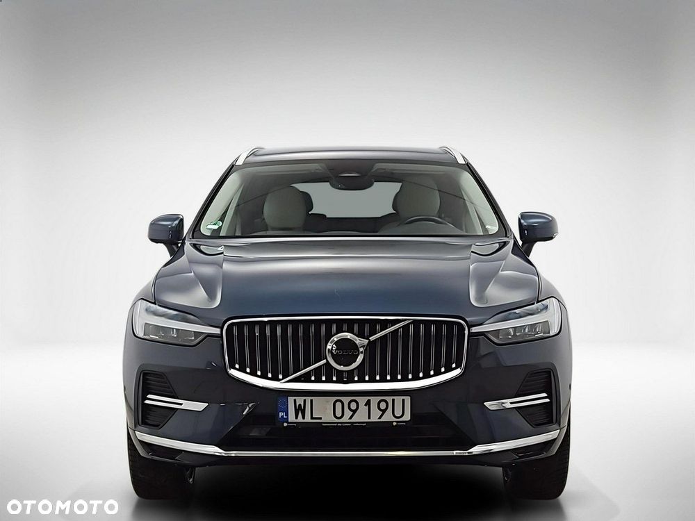 Volvo XC 60 - 8