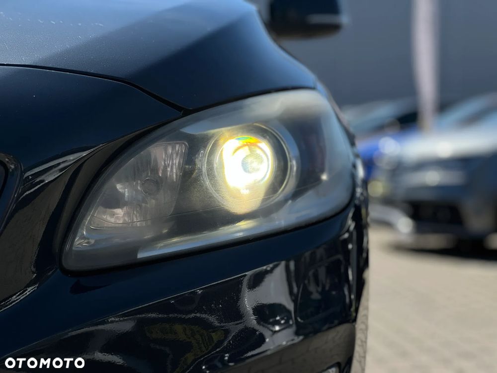 Volvo V60 - 11