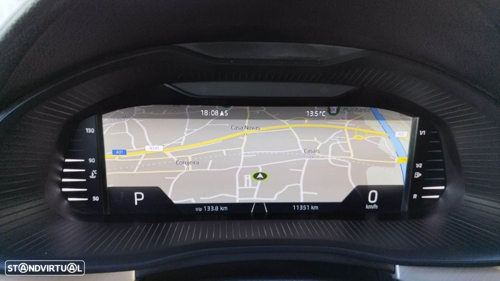 Skoda Kamiq 1.0 TSI Style DSG - 29