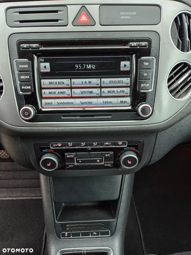 Volkswagen Golf Plus 1.2 TSI MATCH - 13