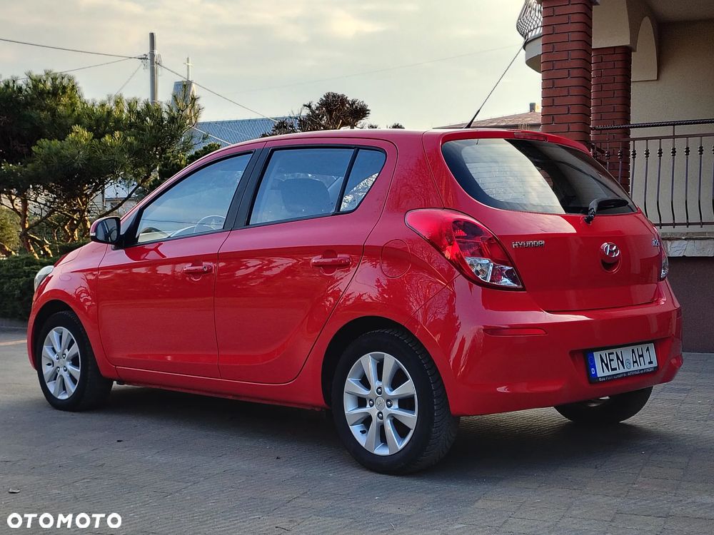 Hyundai i20 1.25 Style - 32