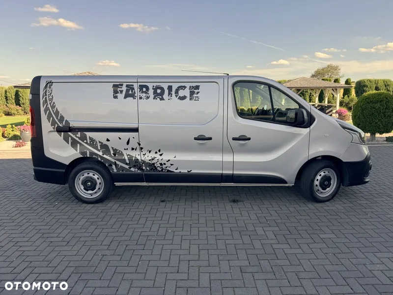 Renault TRAFIC - 5