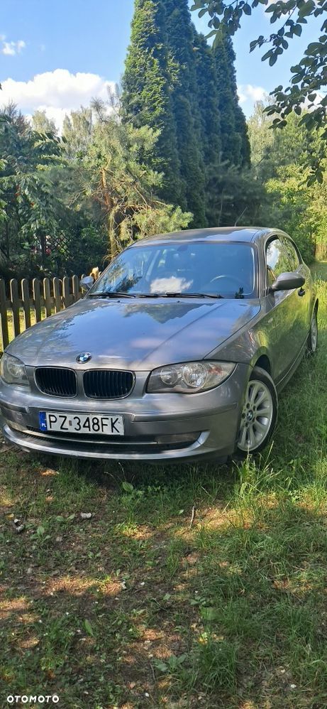 BMW Seria 1