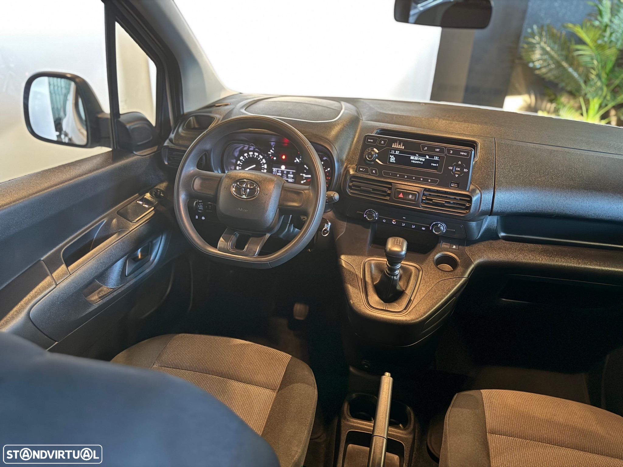 Toyota Proace City Verso 1.5D L1 Comfort - 20
