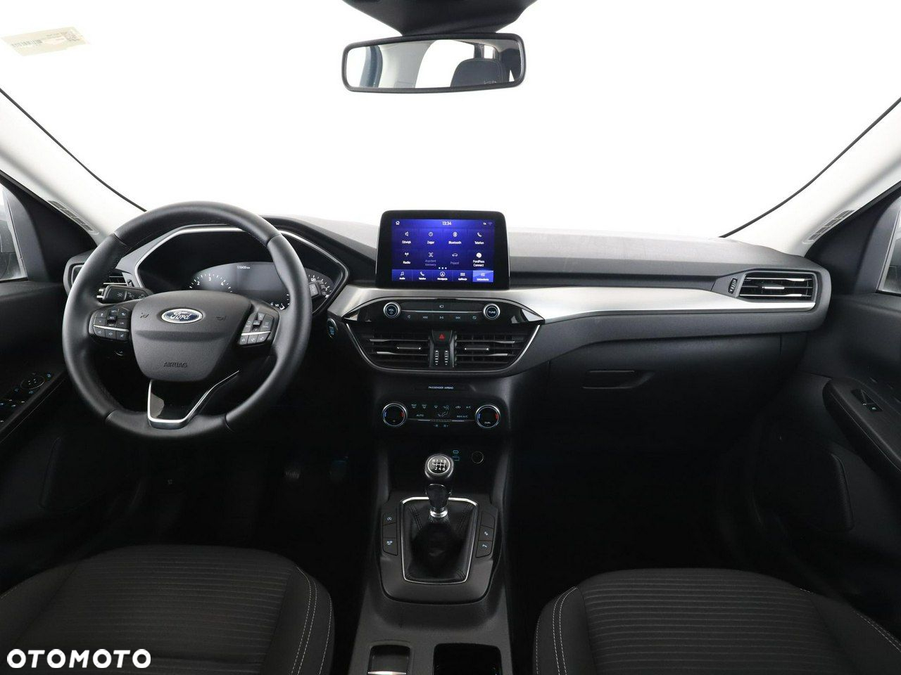 Ford Kuga 2.0 TDCi FWD Titanium - 15