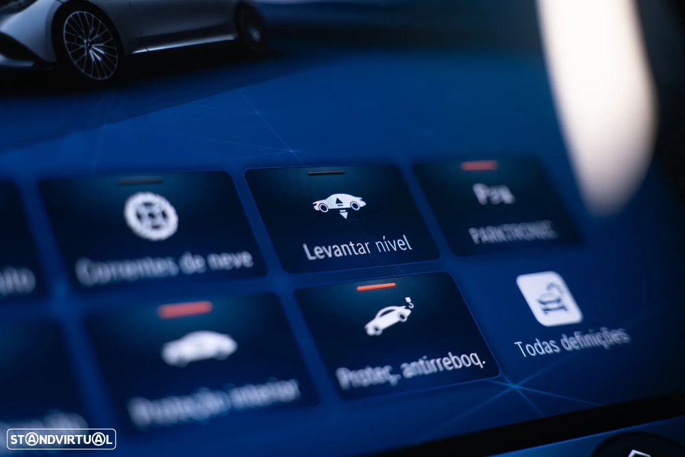 Mercedes-Benz EQE 53 AMG 4Matic+ - 33