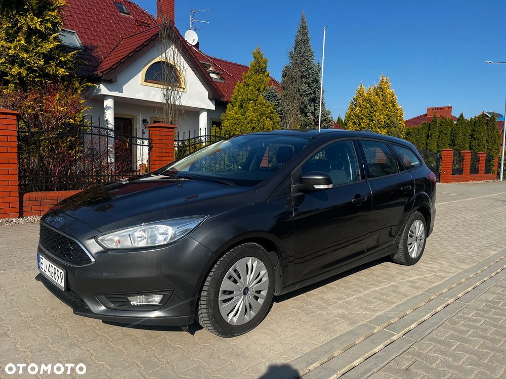 Ford Focus - 2