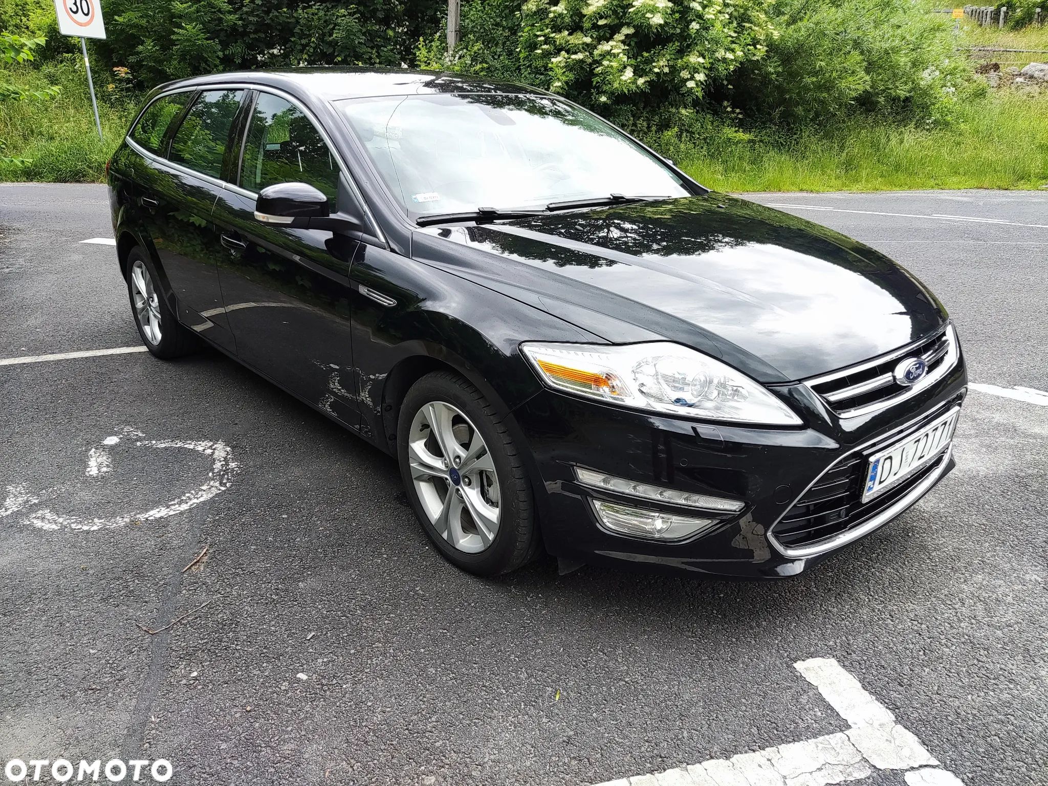 Ford Mondeo 2.0 TDCi Titanium - 1
