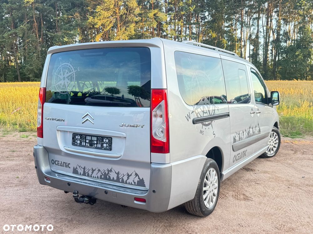 Citroën Jumpy - 14