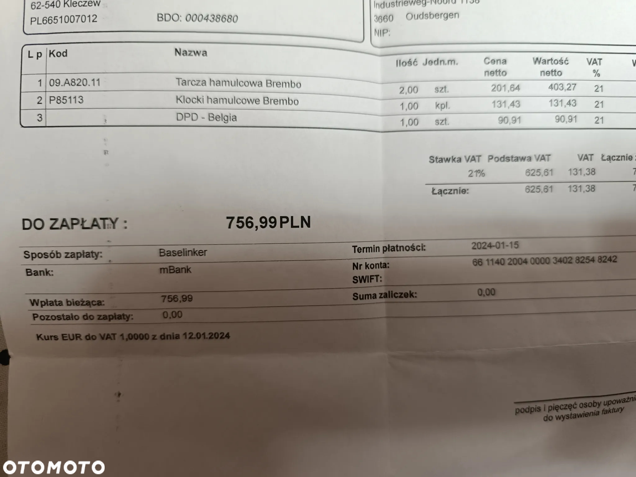 Audi A4 2.0 TDI Limited Edition Multitr - 34