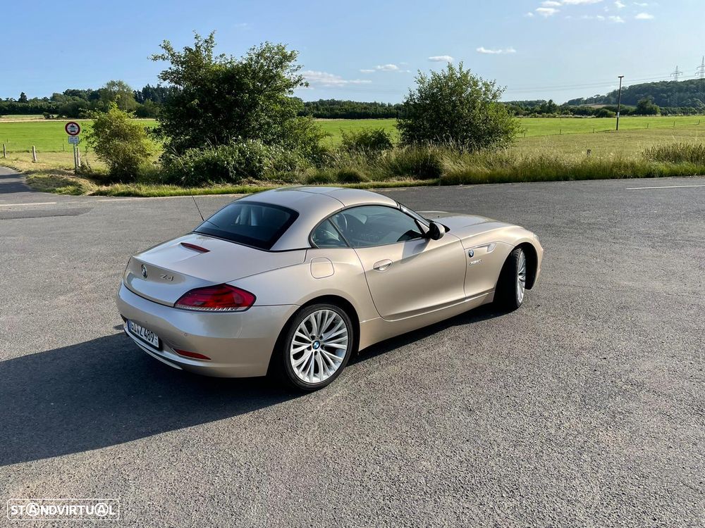 BMW Z4 sDrive30i - 3