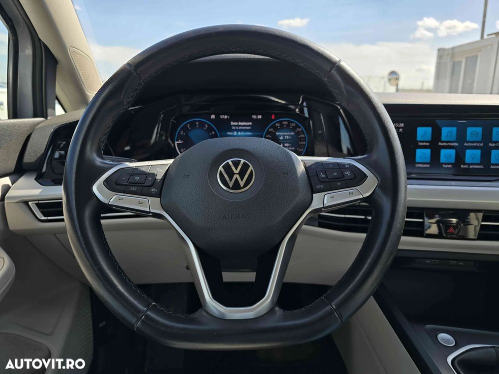 Volkswagen Golf - 17