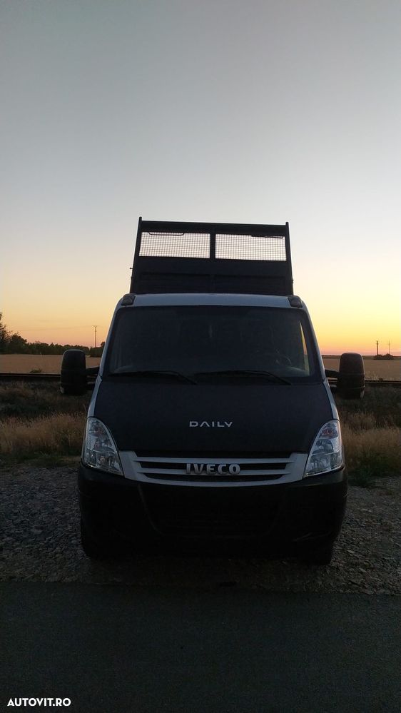 Iveco Daily - 3