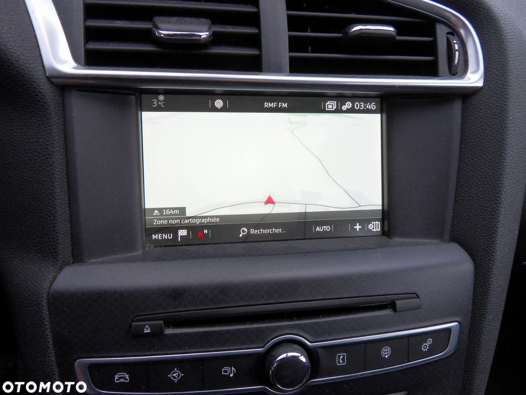 Citroën DS4 e-HDi 115 Urban Show - 17