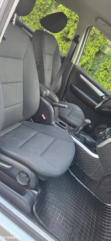 Mercedes-Benz Klasa B - 6