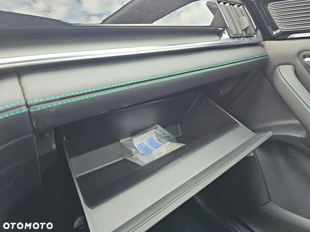 BYD Seal U - 40
