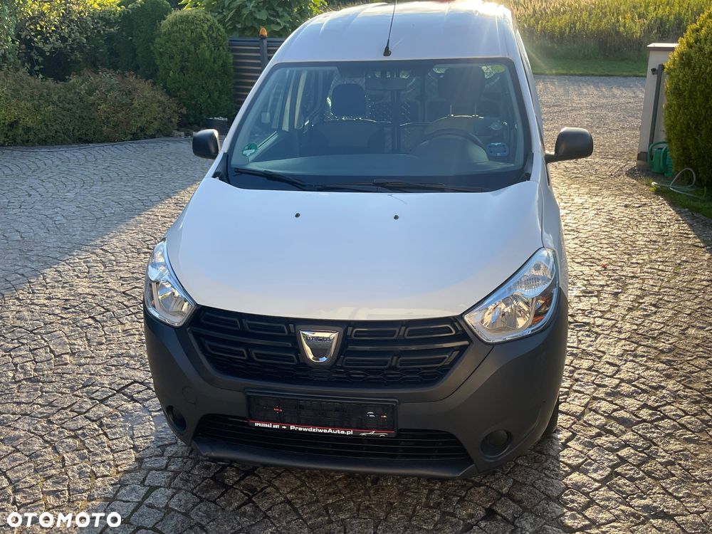 Dacia DOKKER - 6