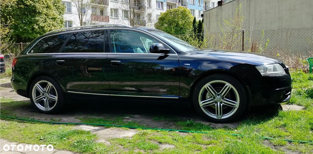 Audi A6 Avant - 19