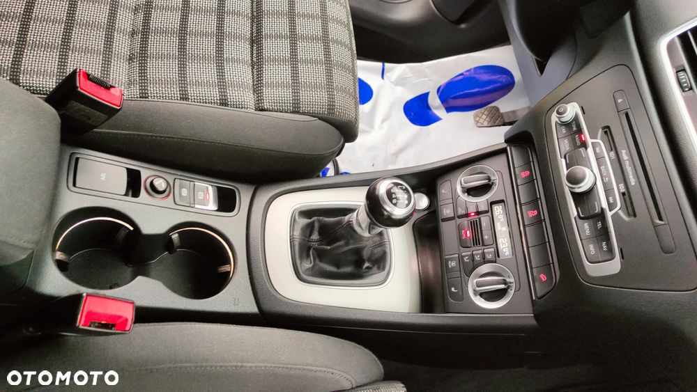 Audi Q3 2.0 TDI Quattro - 22