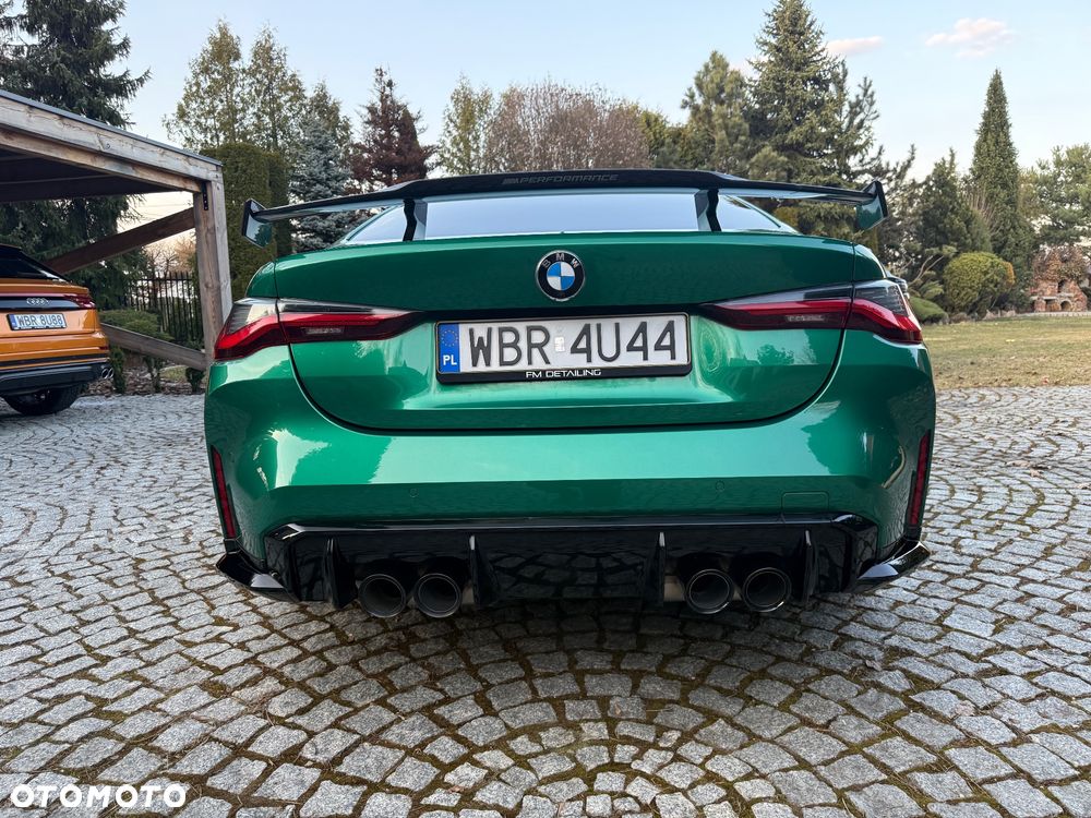 BMW M4 - 7