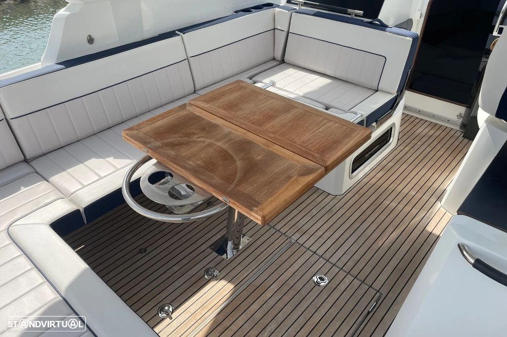 Jeanneau Leader 33 - 12