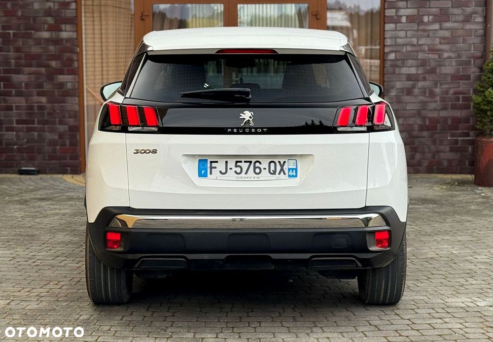 Peugeot 3008 - 15