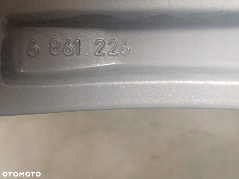 BMW G32 G11 G12 FELGI ALUMINIOWE 19 6861226 620 - 10