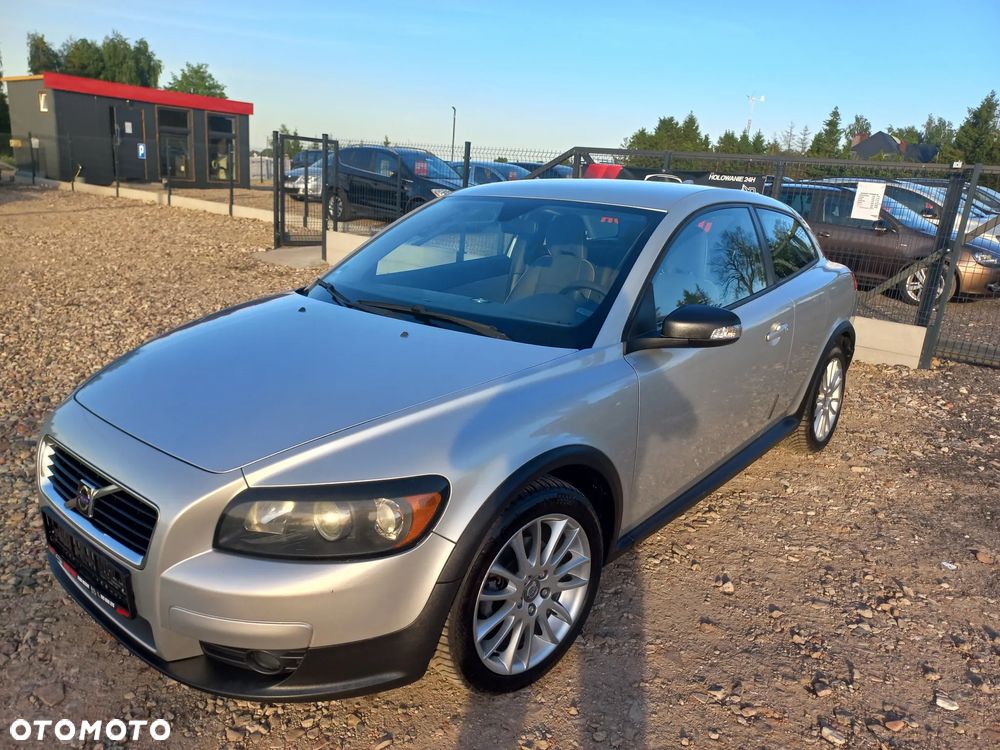 Volvo C30 - 15