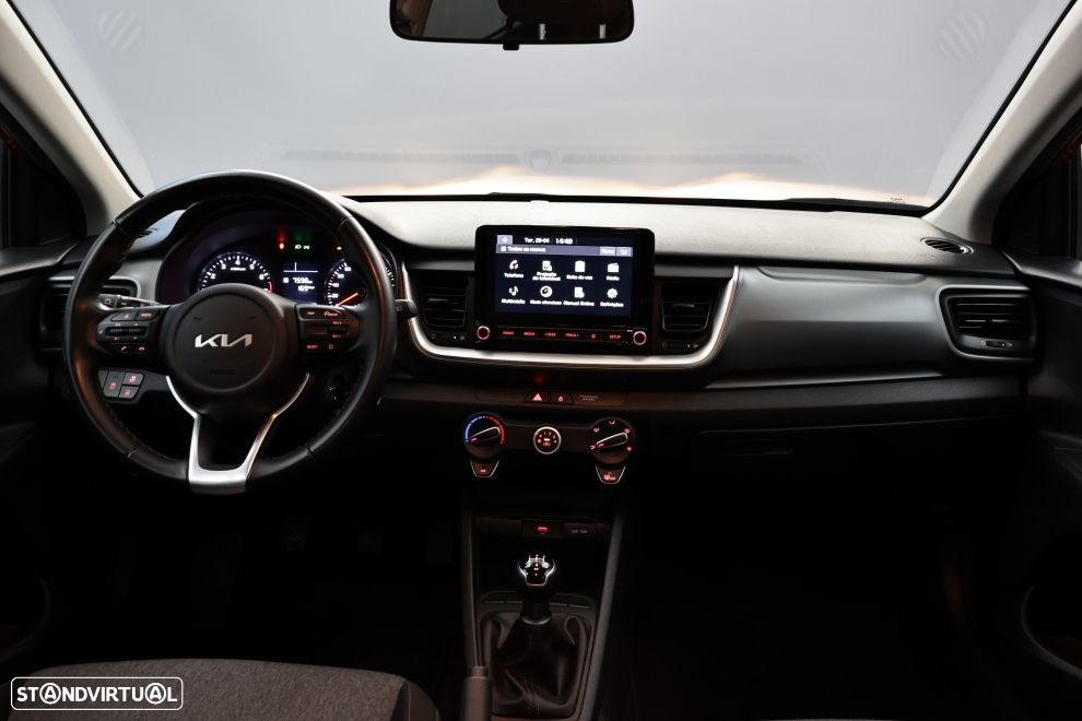 Kia Stonic 1.2 Dynamic - 20