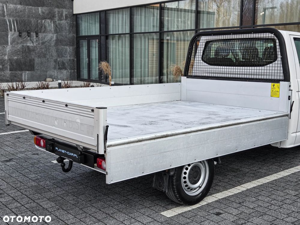 Volkswagen 2016 T6 TRANSPORTER 2.0 140 KM DSG PACZKA - 16