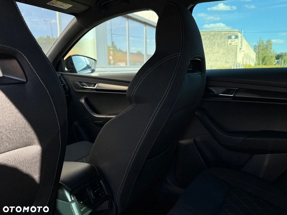 Skoda Karoq 1.5 TSI DSG Sportline - 21