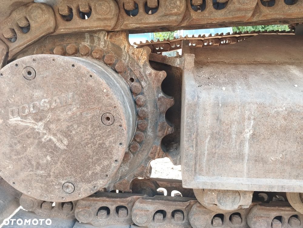 Doosan DX 300LC - 20
