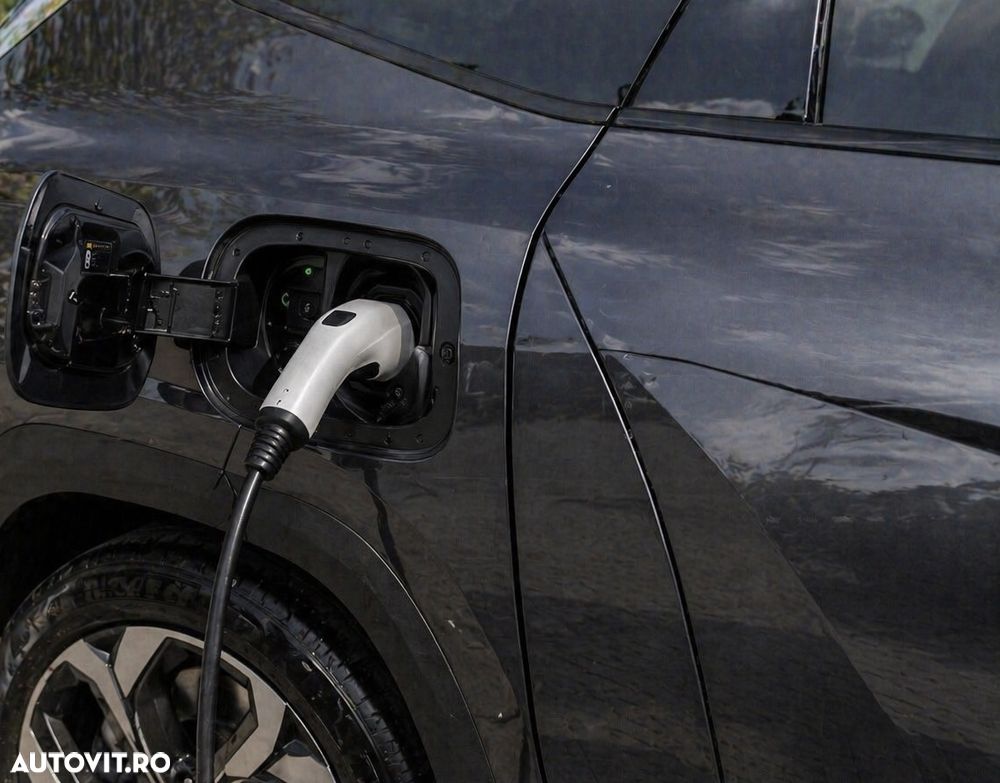 Hyundai Tucson 1.6 T-GDi 4WD Prime - 6