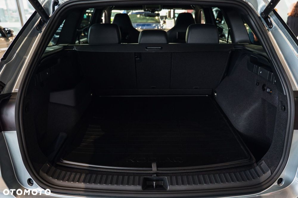 Skoda Kodiaq - 12