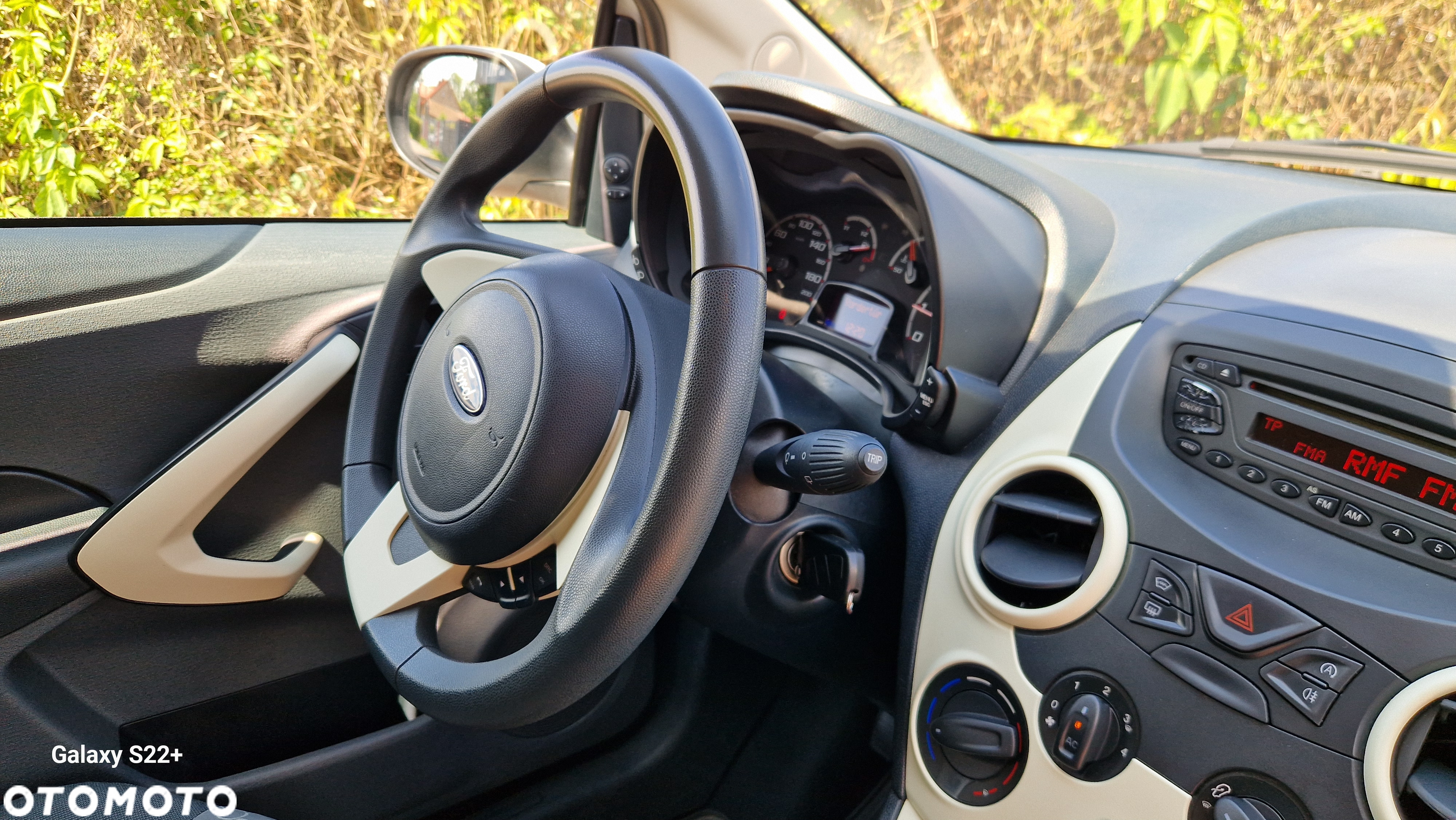 Ford KA 1.2 Titanium+ - 32
