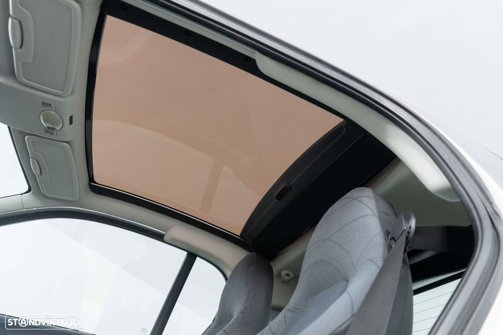 Smart ForTwo Coupé 1.0 mhd Passion 71 - 9