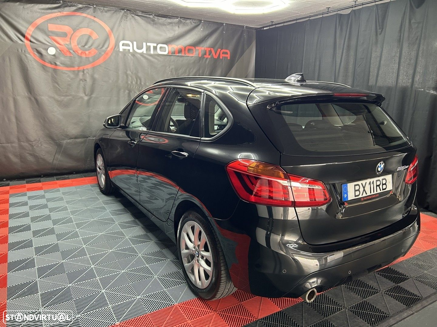 BMW 225xe Active Tourer Advantage - 6