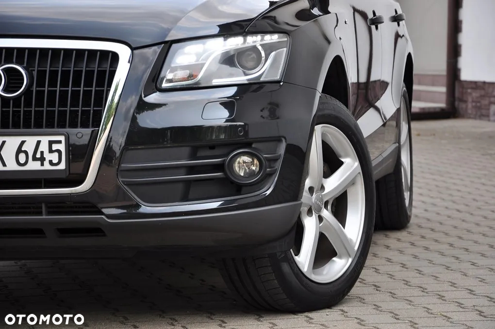 Audi Q5 3.0 TDI Quattro S tronic - 8