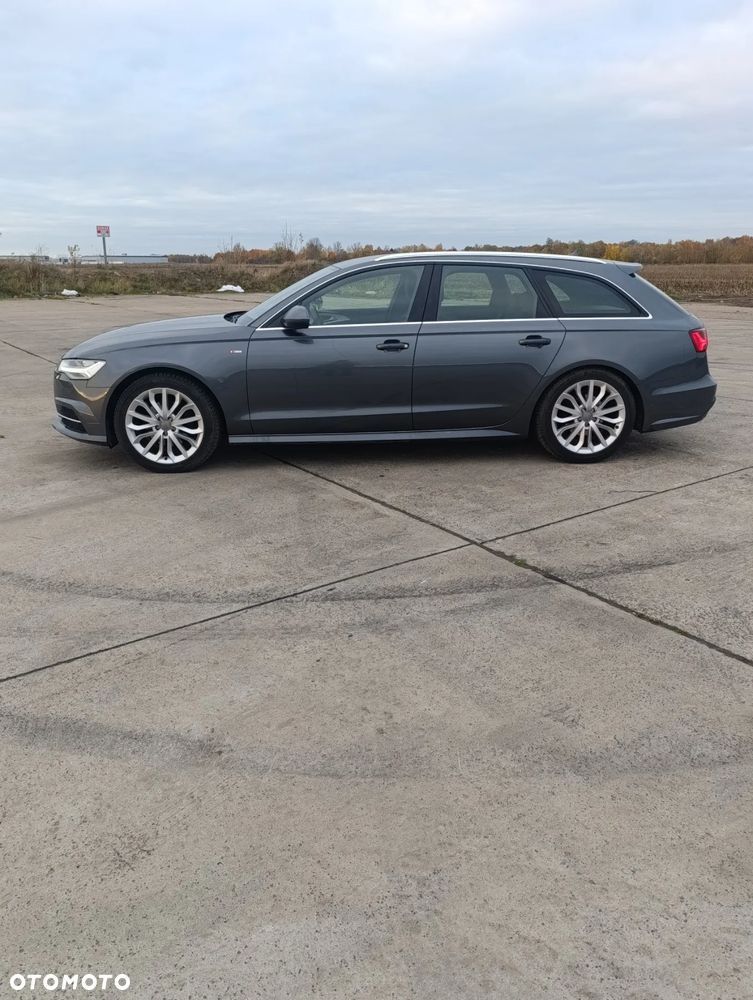 Audi A6 - 2