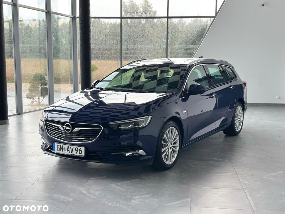Opel Insignia - 2