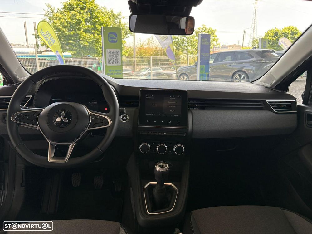 Mitsubishi Colt 1.0 MPI-T Kaiteki - 12