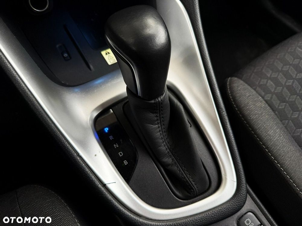 Toyota Yaris Hybrid 1.5 Comfort - 22