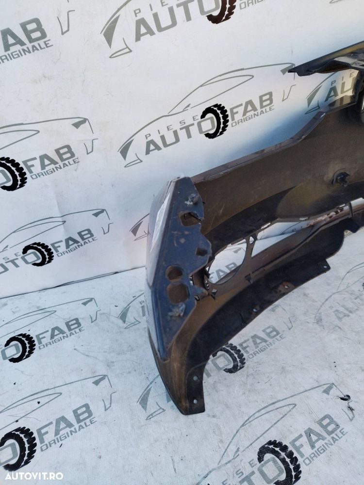 Bara fata Bmw Seria 3 F30-F31 Gauri pentru 4 se an 2012-2013-2014-2015 - 4