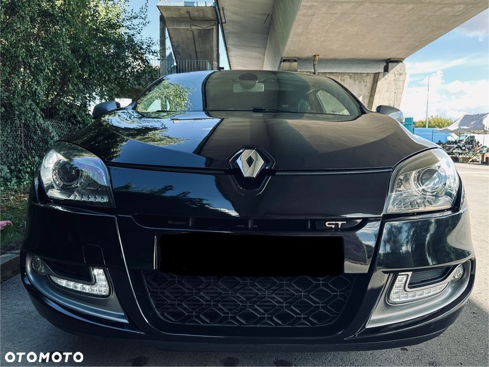 Renault Megane 2.0 16V TCE GT - 6