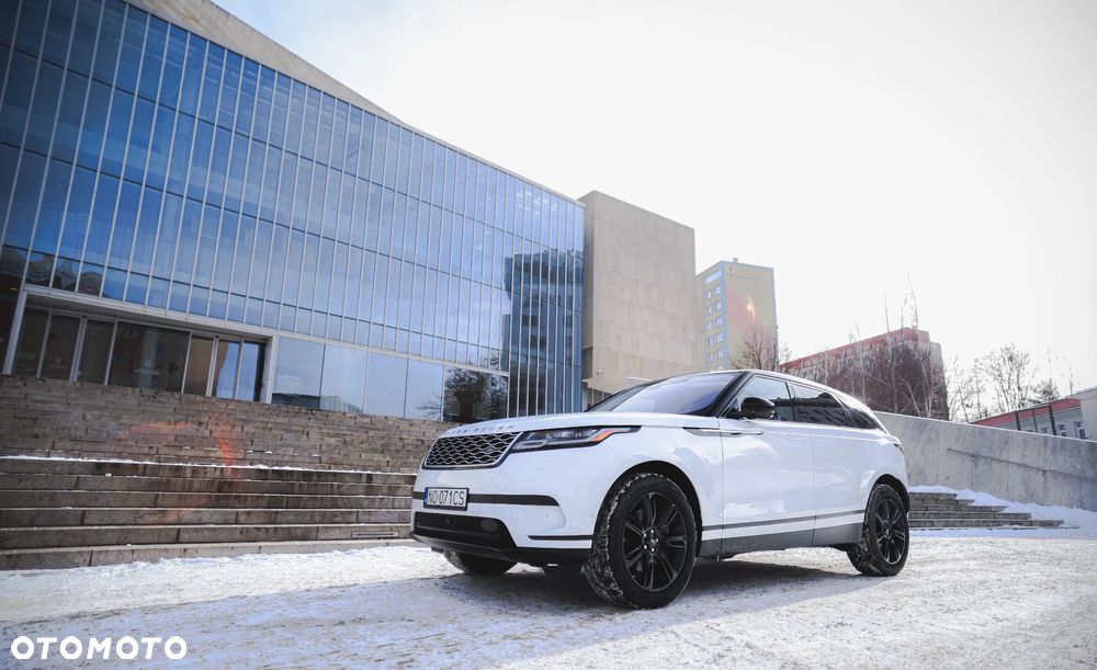 Land Rover Range Rover Velar 2.0 P250 S - 3