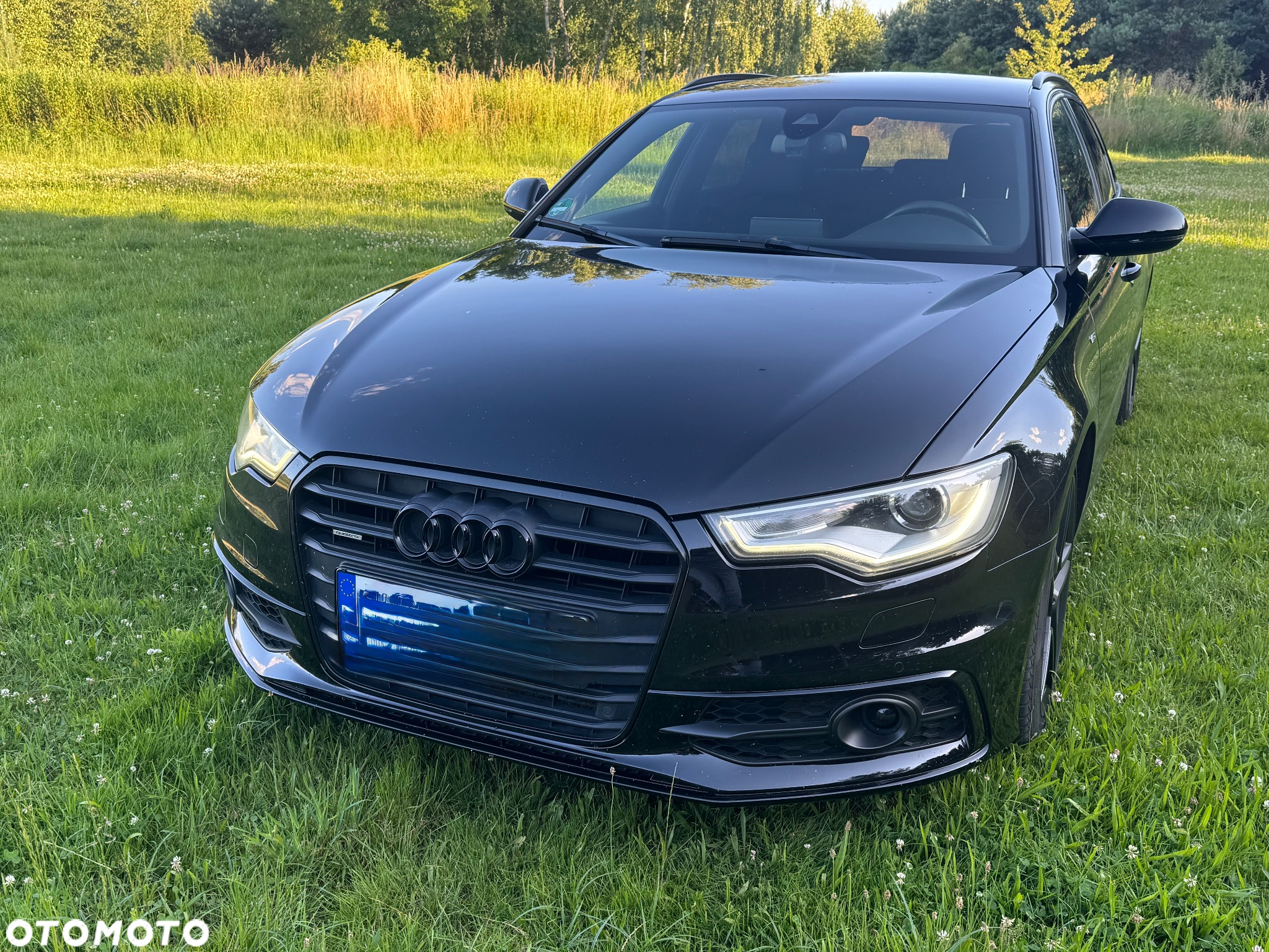 Audi A6 3.0 TDI Quattro S tronic - 2