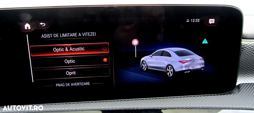 Mercedes-Benz CLA 200 d 8G-DCT Edition 2022 - 28