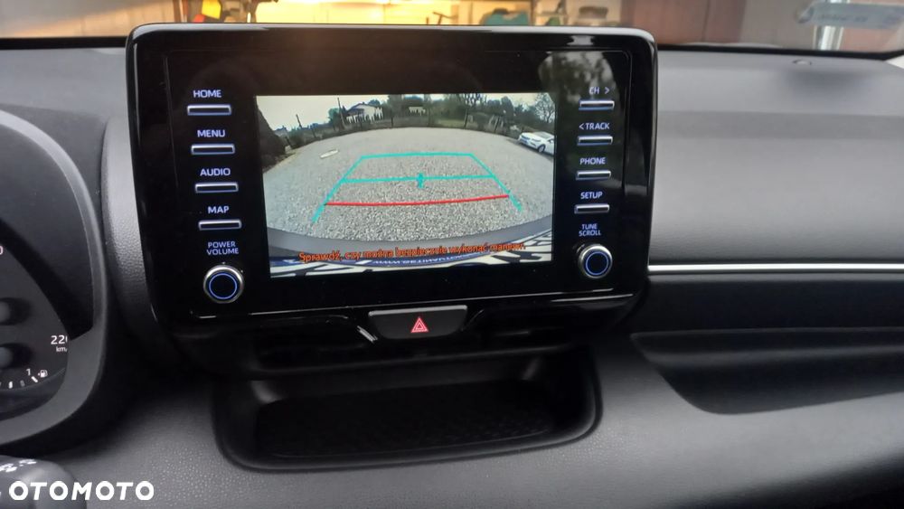 Toyota Yaris 1.5 Premiere Edition CVT - 6