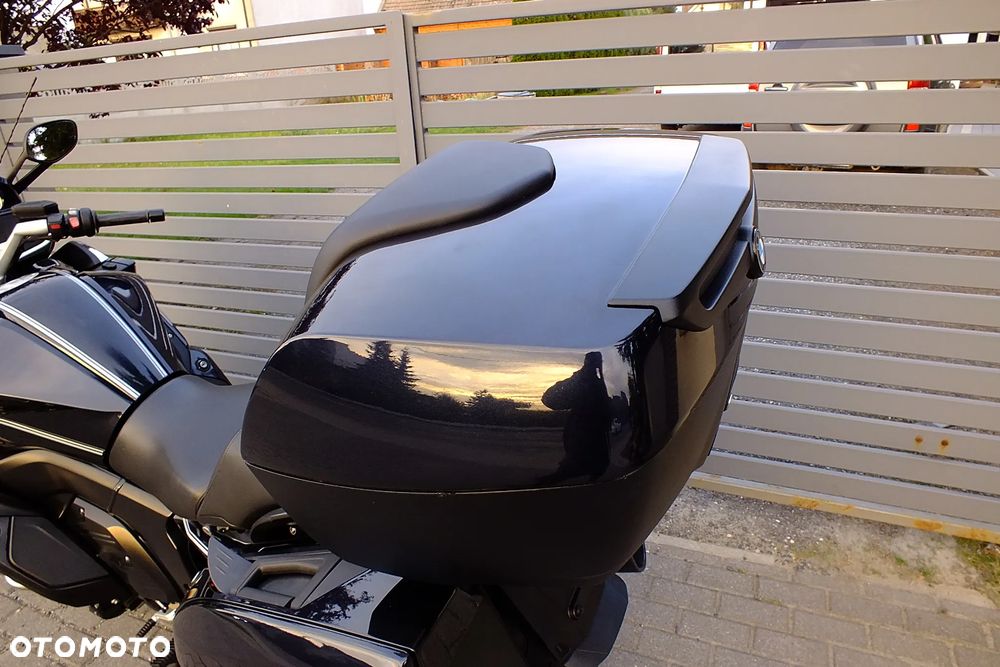 BMW K - 19