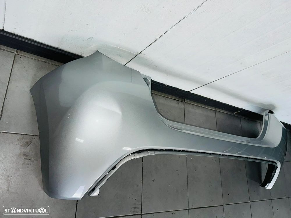 Para Choques Trás Toyota Yaris Hibrido - 2020 / 2024 - PCH1694 - 3